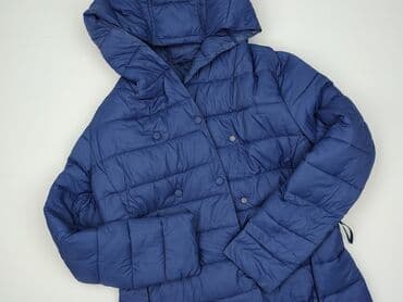 kurtka zimowa lucky five: Fly London, Płaszcz damski, rozmiar L — 1