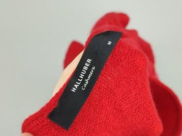 Hallhuber, Sweter damski, M — 5