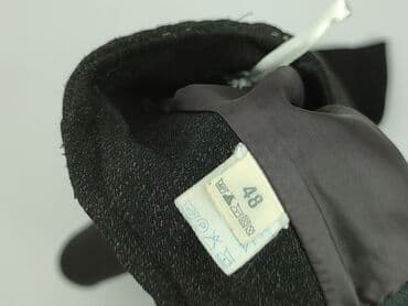 jeansy damskie podarte: Спідниця жіноча, розмір 4XL — 4