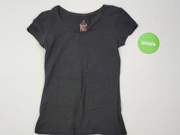 Kurtki przejściowe: Clockhouse, T-shirt damski, rozmiar M — 2