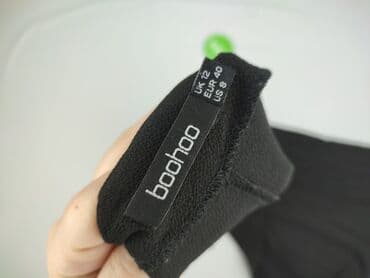 oryginalne sukienki boho: Boohoo, Sukienka damska, L — 4