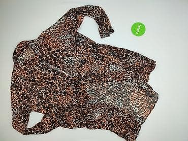 sukienki zebra: Zhenzi, Sukienka damska, rozmiar M — 3