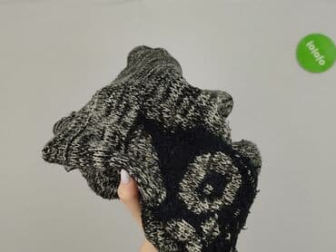 czerwony sweter reserved: Sweter damski, L — 5