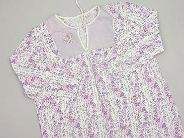 Koszula nocna damska, rozmiar 2XL