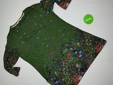 holly: Rose, Sukienka damska, rozmiar 5XL — 2