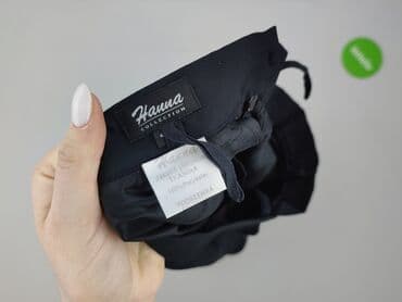 spodnice zimowe midi: Hannah, Spódnica damska, S — 4