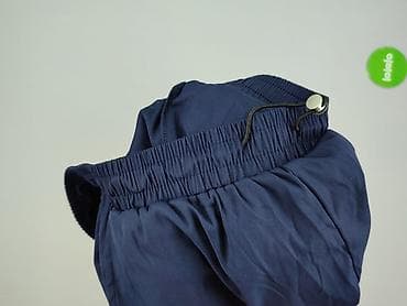 cargo: Spodnie 3/4 damskie, rozmiar XL — 5