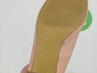 kik botki: Jennyfer, rozmiar 37 — 6