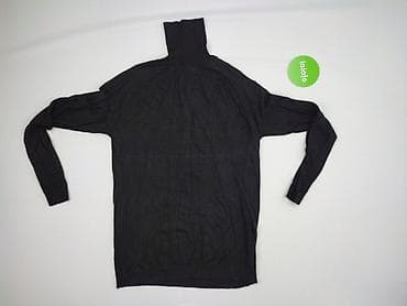 tunika h: Bershka, Golf damski, rozmiar M — 2