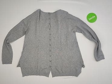 sweter reserved: Светр жіночий, розмір XL — 3
