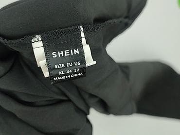 sheinside plus: Shein, Sukienka damska, rozmiar XL — 4