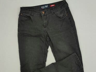 dżinsy house: House, Jeansy damskie, rozmiar S — 1