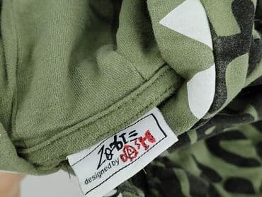 bluza polarowa 4f: Sweatshirt, 6-9 months, condition - Very good — 6