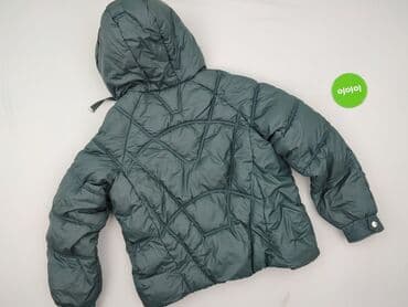 bluzy stich: Kurtka zimowa damska, rozmiar M — 3