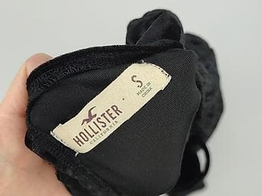 shimmer don't shake: Hollister, Sukienka damska, rozmiar S — 4
