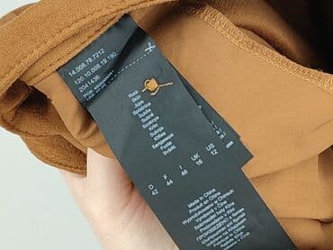 steve madden klapki z futerkiem: S.Oliver, Spódnica damska, rozmiar XL — 5