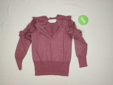 bluzki kopertowe reserved: Bluzka damska, rozmiar S — 3