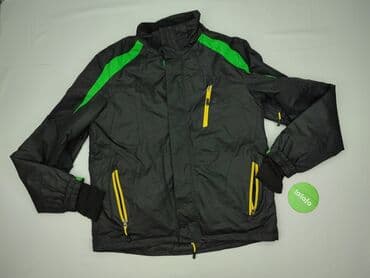 kurtka 4xl: Crivit, Wiatrówka dla mężczyzn, rozmiar 3XL — 2