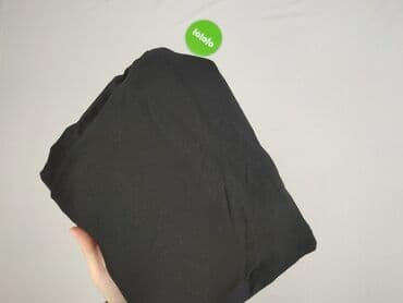 mango bluzki koszulowe: Mango, Spodnie materiałowe damskie, L — 6