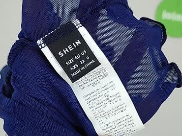 bernard 2: Shein, Top damski, rozmiar 2XS — 4