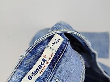 mcgordon jeans: G-Smack, Jeansy damskie, rozmiar 2XL — 5