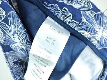klapki tesco: Orsay, Spodnie materiałowe damskie, rozmiar S — 6