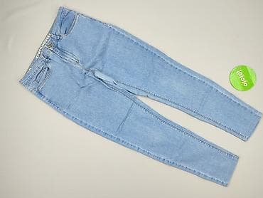 ogrodniczki next: Jeansy damskie, rozmiar M — 2
