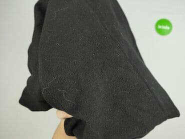 kurtka zimowa z kożuszkiem: Papaya, Płaszcz damski, rozmiar M — 4