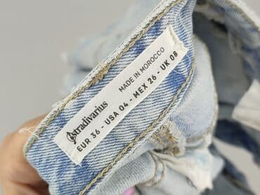 Women: Stradivarius, Women`s skirt, size S (EU 36) — 4