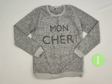 spodnie dresowe nike bez ściągaczy: SZACHOWNICA, Women`s sweatshirt, size M (EU 38) — 2