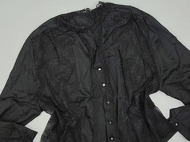 fancy bluzki: Bluzka damska, rozmiar 3XL — 1