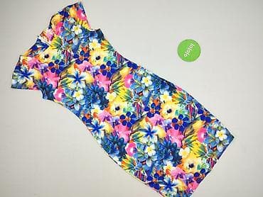suknia retro: Vintage Dressing, Sukienka damska, rozmiar S — 2