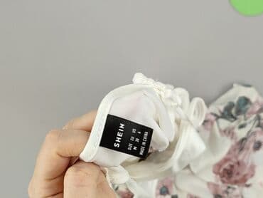 sukienka na chrzest dla mamy shein: Shein, Sukienka damska, M — 5