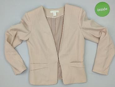 garnitury stradivarius: H&M, Marynarka damska, rozmiar S — 2