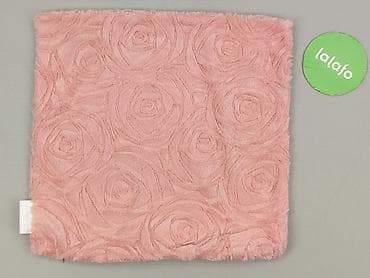 decathlon kaski rowerowe: Pillowcase, 40 x 40, kolor - Różowy, stan - Idealny — 3