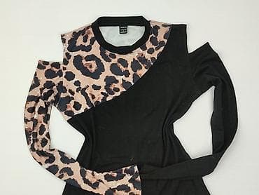 sizzer buty: Shein, Bluzka damska, rozmiar S — 1
