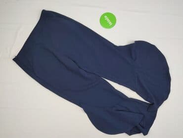 ccc obuwie klapki: ONLY, Spodnie materiałowe damskie, M — 3