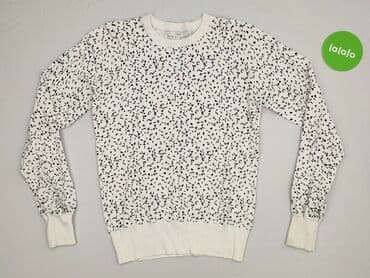 miu miu t shirty: Next, Women`s sweater, size M (EU 38) — 2