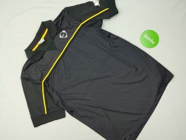 koszulka z palionem: Nike, Koszulka polo dla mężczyzn, M — 2
