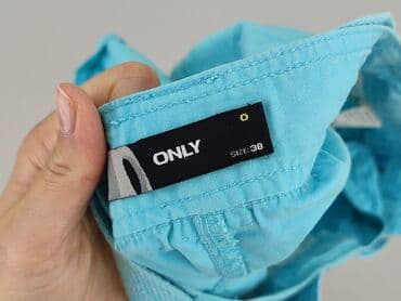 sandały trekkingowe ccc: ONLY, Szorty damskie, M — 4