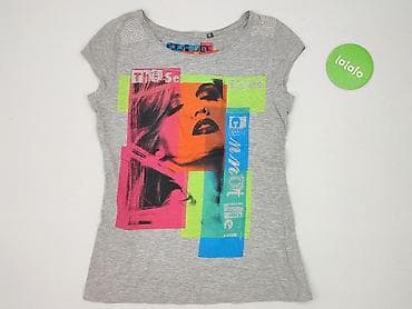 bluzki kosmos: Fresh Made, T-shirt damski, rozmiar S — 2