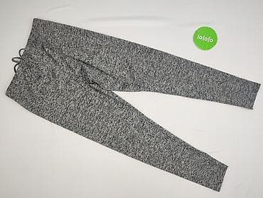 ea7 spodnie dresowe damskie: Shein, Spodnie dresowe damskie, rozmiar M — 3