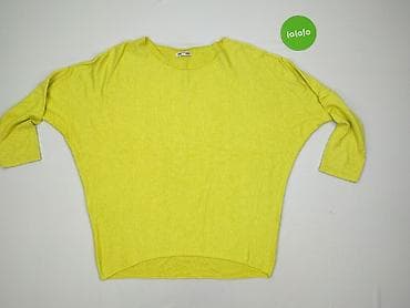 elegancki sweter: Sweter damski, rozmiar One size — 2