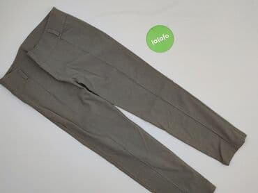 kapcie walkx: Spodnie materiałowe damskie, rozmiar XL — 3