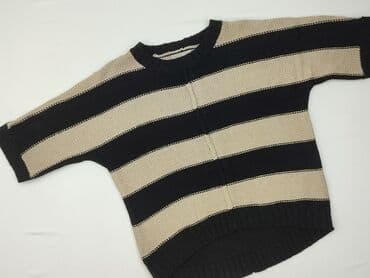 Ubrania damskie: Wallis, Sweter damski, S — 1