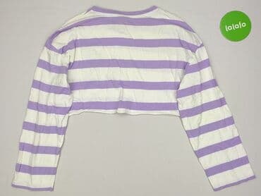 Kobiety: Sinsay, T-shirt damski, rozmiar M — 3