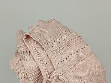 sweter bialy: F&F, Sweter damski, rozmiar M — 6