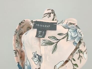 bluzka z cekinami dla dziewczynek: Primark, Women's blouse, S — 4