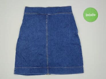 spódniczka jeansowe hm: Henry Holland, Spódnica damska, rozmiar S — 3