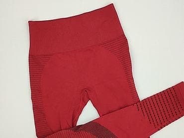 bluzki do jogi: Legginsy Sportowe damskie, rozmiar S — 1